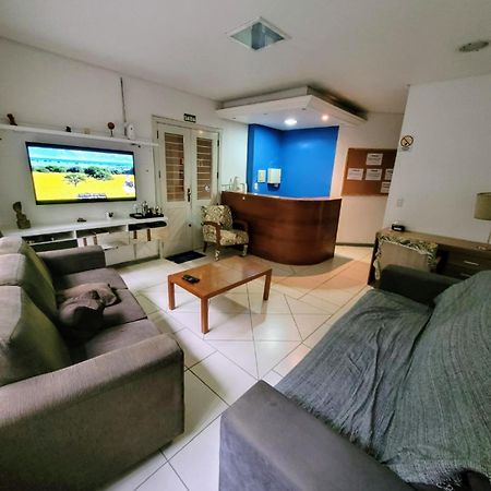 Man'S Place Hostel Masculino Porto Alegre Exterior photo