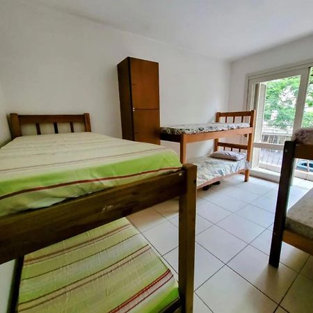 Man'S Place Hostel Masculino Porto Alegre Exterior photo